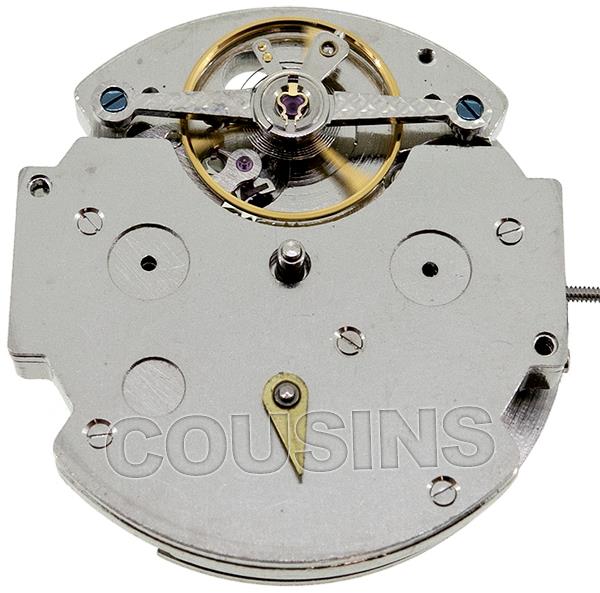 Ø30.4mm (H6.60mm) M3111A