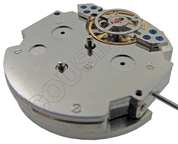 Ø30.4mm (H6.60mm) M3113
