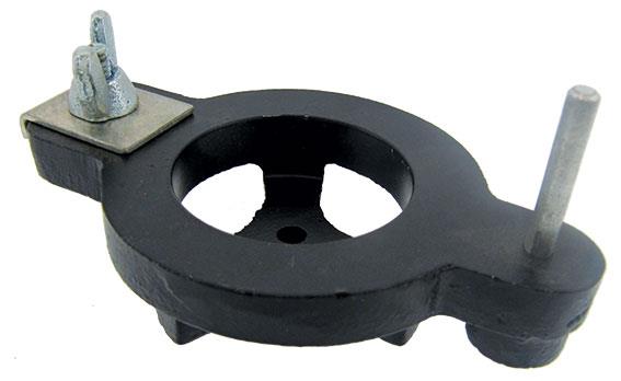 Rivot End Mainspring Winder