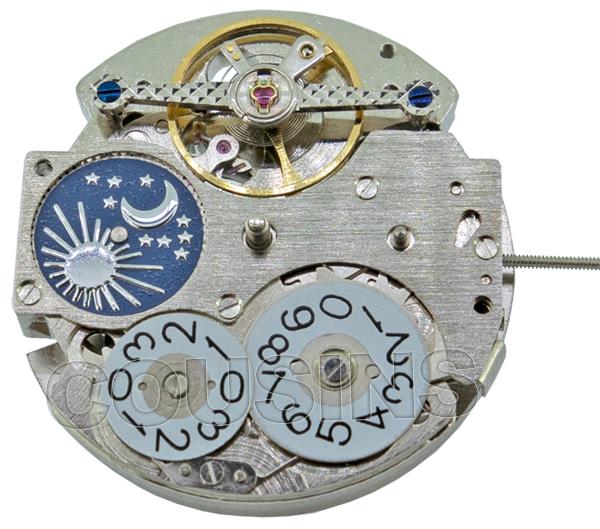 Ø30.4mm (H6.60mm) M3161