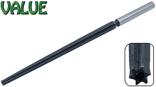 Star (6.5 to 12mm)