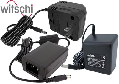 Power Adapters