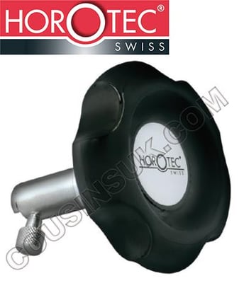 Universal - Hand Held Die Holder