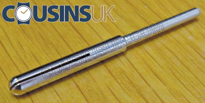 Parallel Split, Ø3.5mm