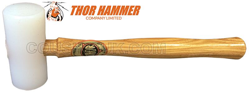 6oz (175g) 275 x 90 x Ø38mm, Thor