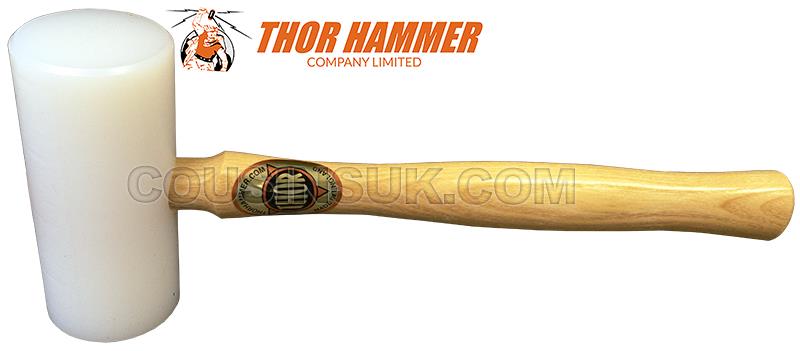 11oz (320g) 300 x 115 x Ø50mm, Thor