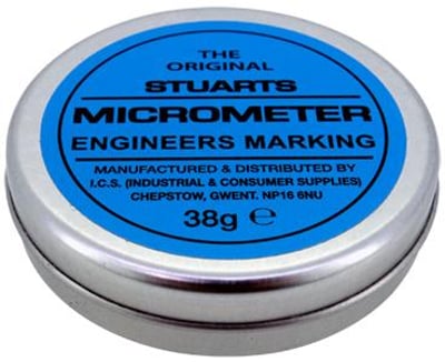 Engineers (Blue) Marking