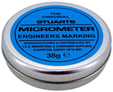 Engineers (Blue) Marking