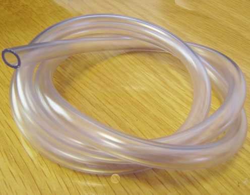 Tubing (Sight ) P.V.C. Ø8.5mm