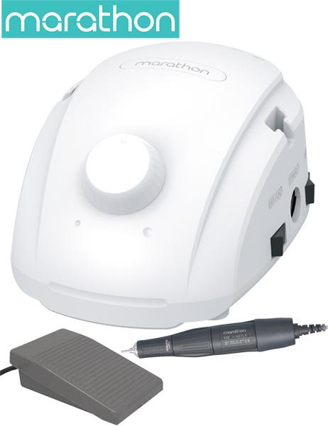 M3 Champion Micromotor, White