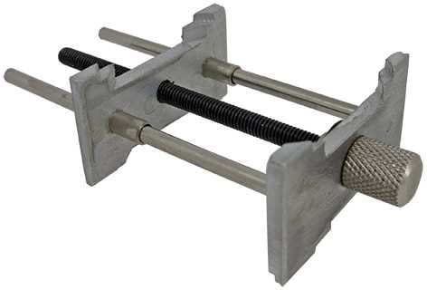 Ø9mm to Ø65mm Movement Holder