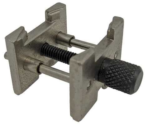 Ø9mm to Ø23mm Movement Holder