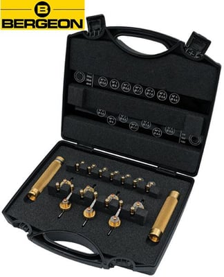 Watch (Set), Bergeon 5355