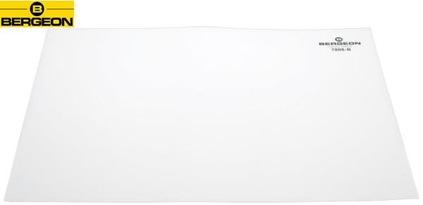 Bergeon, White (320 x 240mm)
