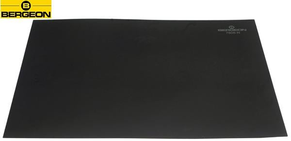 Bergeon, Black (320 x 240mm)