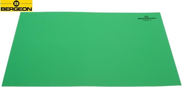 Bergeon, Green (320 x 240mm)