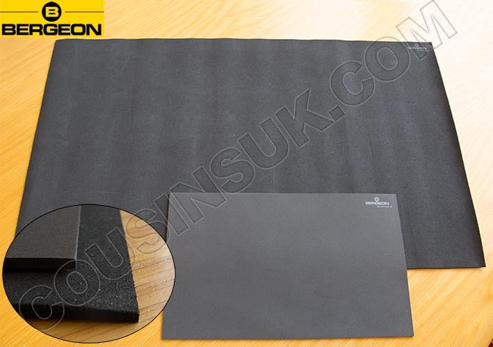 Bergeon, Flexi Mats