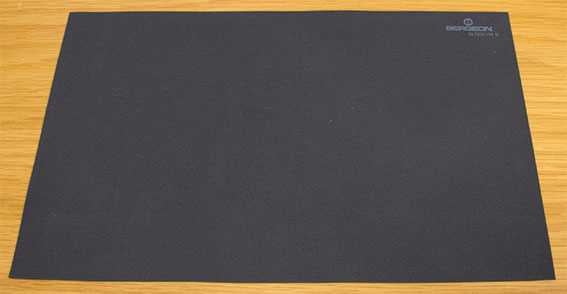 295 x 180mm, Flexi-Mat