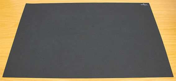 600 x 370mm, Flexi-Mat