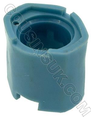 6¾  to 8 Ligne Movement Holder
