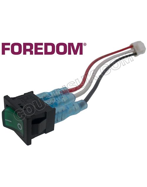 Switch - On/Off Switch