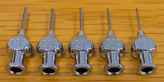 Nozzle Set