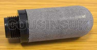 Tube Filter