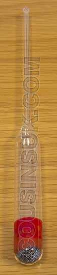 Glass Float