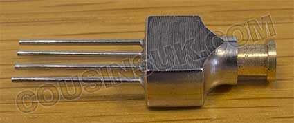 Fan Nozzle 4 0.8