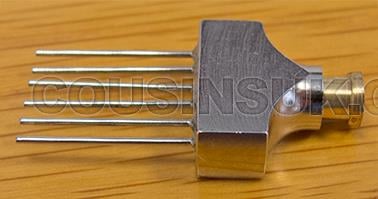 Fan Nozzle 6 0.7
