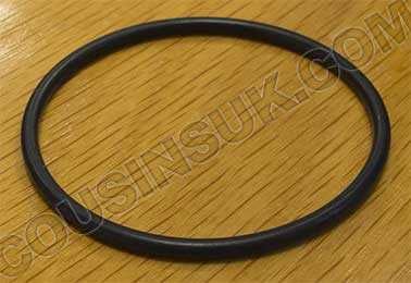 Gasket for Glass Cylinder