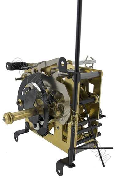KW60/1 (28cm) 1 Day Movement