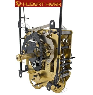 Hubert Herr KW60/1M (1 Day, for Lower Mounted Music Box)