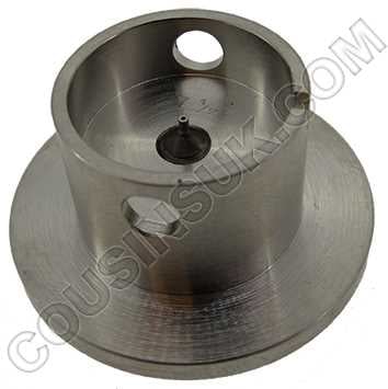7½ Ligne Movement Holder