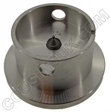 9¼ Ligne Movement Holder