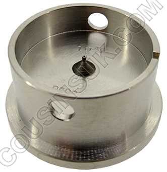 10¾ Ligne Movement Holder