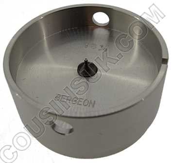 13¼ Ligne Movement Holder