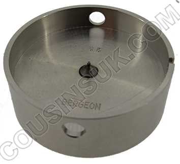 15 Ligne Movement Holder