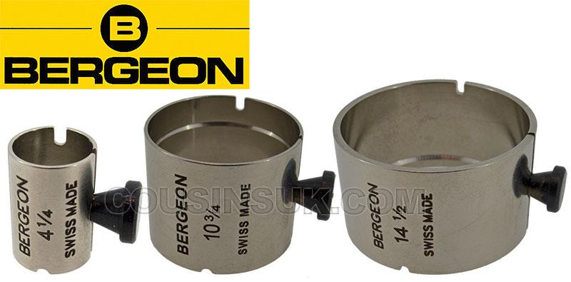 By Size, Bergeon 5914