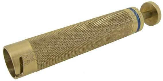 Left Hand Mainspring Winder Handle