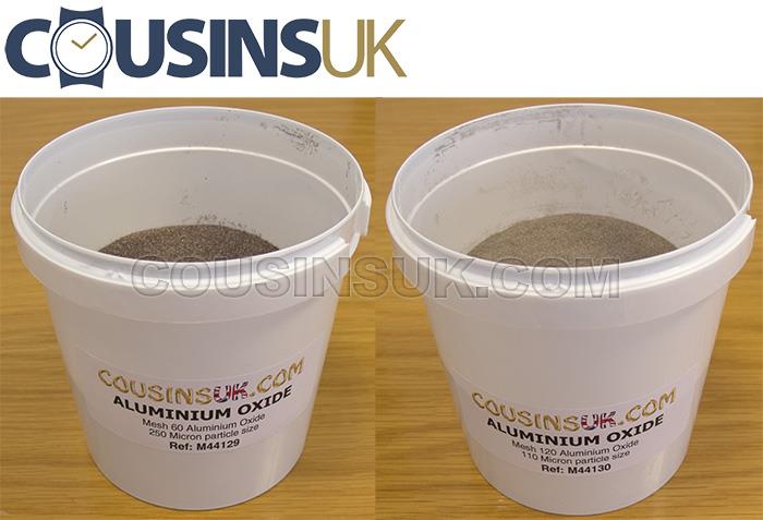Aluminium Oxide