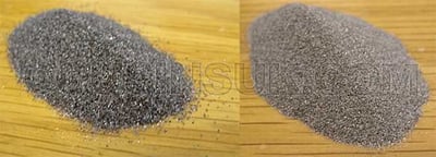 Sand Blasting Media