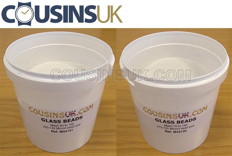 Glass Beads