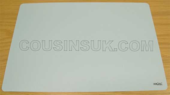 Green Super Thin Mat