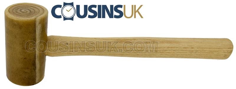 11oz (310g) 290 x 80 x Ø45mm, Swiss