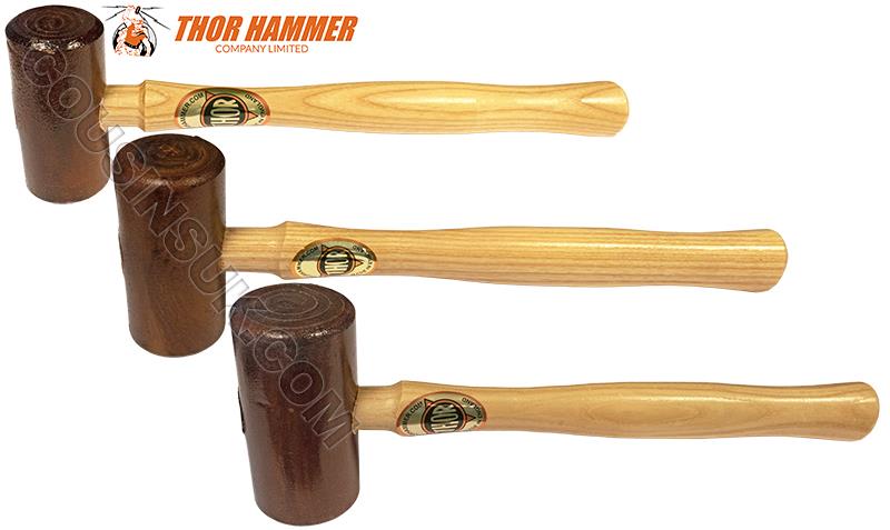 Rawhide Mallets, Thor