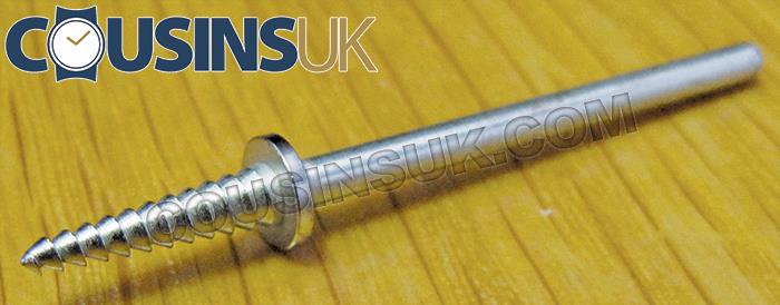 Ø1.50 to Ø2.35mm x 14mm x Right