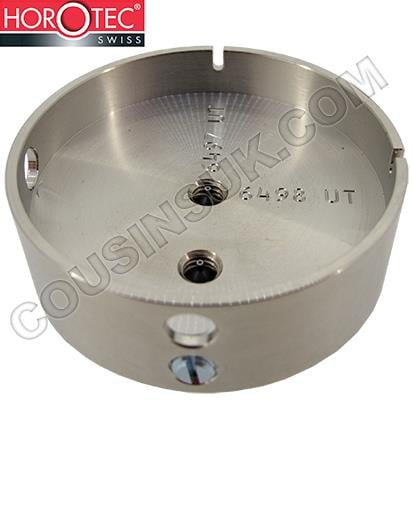 2 Support Screws, Horotec Swiss