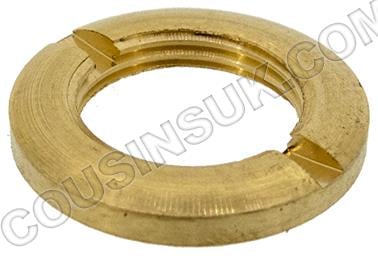 Dial Nut