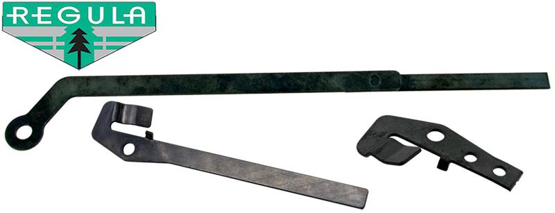 Shut Off Levers